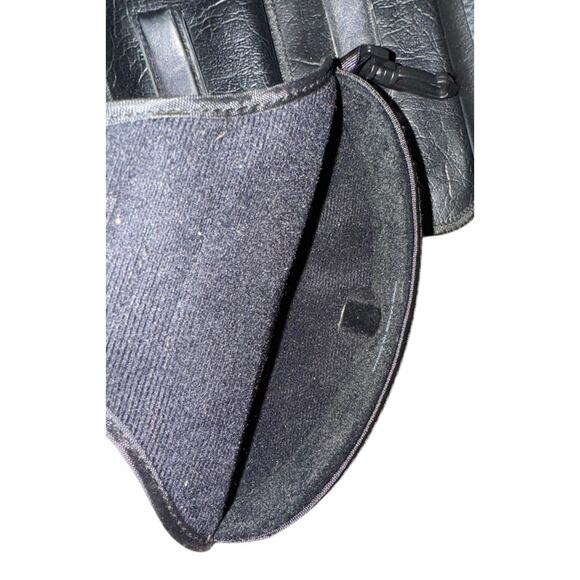 Lot of 8 Vintage Eyeglass Cases American Optical St. Charles Optical Co. Turafle - Picture 6 of 6